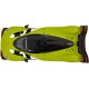 Машинка Rastar Aston Martin Valkyrie AMR Pro 1:14 ц:зеленый