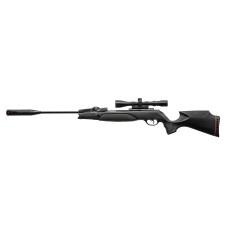 Гвинтівка пневматична Gamo Swarm Magnum Pro 10X Gen3i кал.4,5