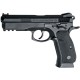 Страйкбольний пістолет ASG CZ SP-01 Shadow Spring кал. 6 мм