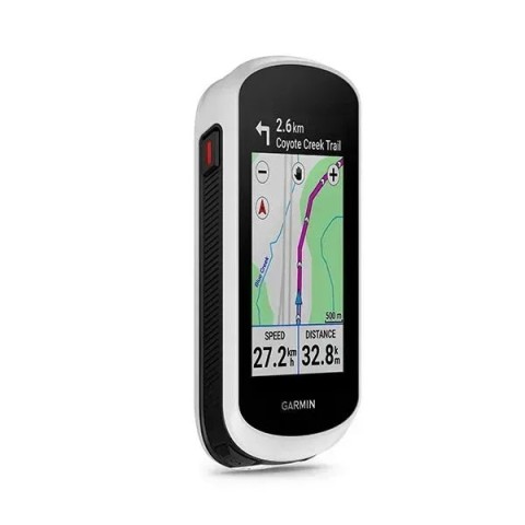 Велокомпьютер Garmin Edge Explore 2 Standard