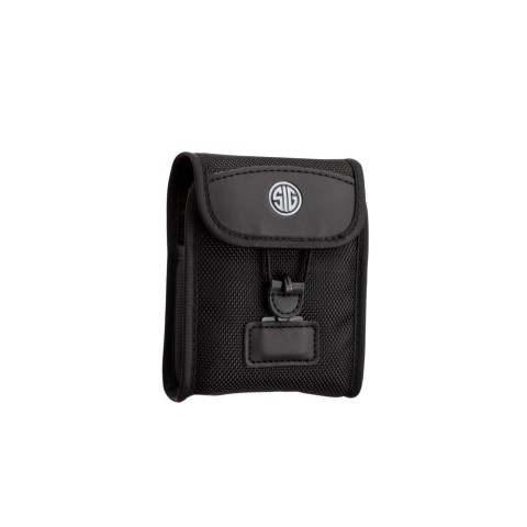 Дальномір  SIG SAUER KILO1250 LASER RANGE FINDING MONOCULAR.6X20mm.GRAPHITE.CLASS 3R