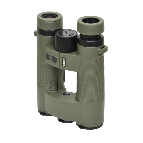 Бінокль SIGETA RANGECRAFT 10x42 (з лазерним далекоміром до 2000 м)
