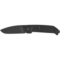 Ніж Extrema Ratio BF2 CD MIL-C, black