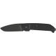 Ніж Extrema Ratio BF2 CD MIL-C, black