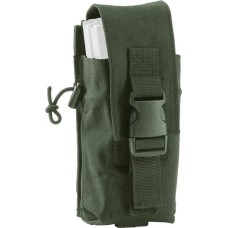 Підсумок Defcon 5 M4-AK47 SINGLE. Olive Green