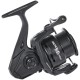 Котушка Brain Scout SE-B (new logo) 5000S 8+1BB 4.9:1 Black