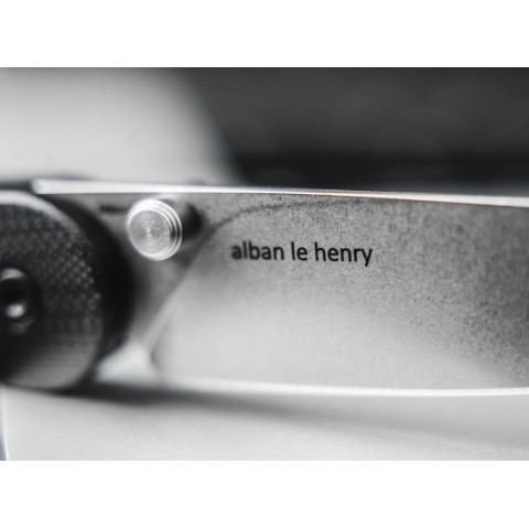 Нож Boker Plus 