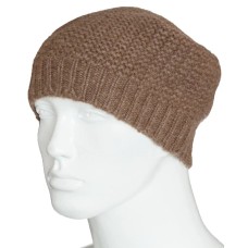 Шапка Habsburg Minna One size Sand