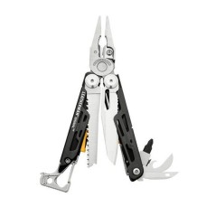 Мультиінструмент Leatherman SIGNAL, картонна коробка