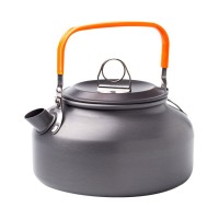 Чайник для походів СИЛА (0,8 л)