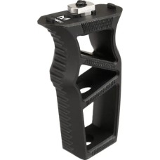 Упор Leapers Ultra Slim, M-LOK, Aluminum matt black