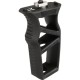Упор Leapers Ultra Slim, M-LOK, Aluminum matt black