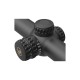 Приціл оптичний Vector Optics Continental 3-24X56 (30 мм) illum. SFP ED