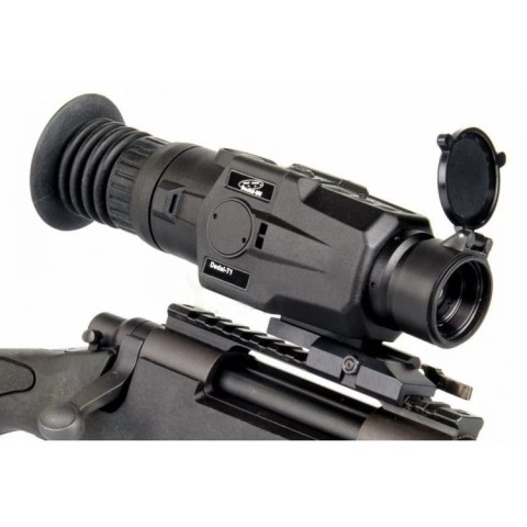 Тепловізійний приціл Dedal-T1.642 Pro