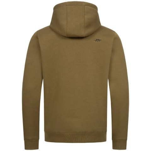 Худи Blaser Active Outfits M Dark Olive Huntec-Camo