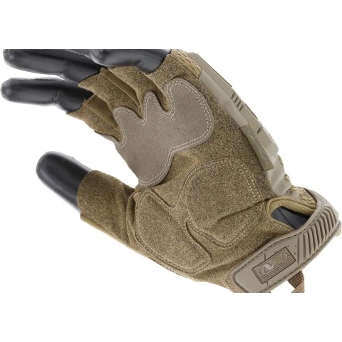 Перчатки Mechanix M-Pact Fingerless XL Coyote