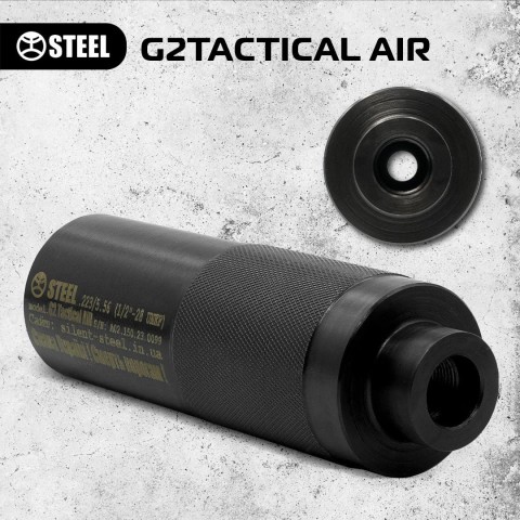 TACTICAL GEN2 AIR 5.56