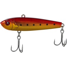 Воблер Viking Fishing Outcast Vib 70mm 18g #02 Golden Brown