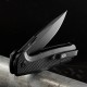 Нож SOG Terminus SJ - Blackout ц:black