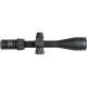 Приціл оптичний Meopta Optika6 4,5-27x50 сітка MRad1 RD з підсвічуванням