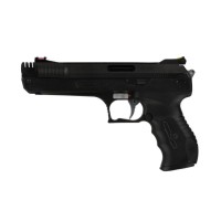 Пневматический пистолет Weihrauch HW 40 PCA кал. 4,5