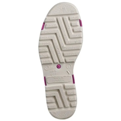 Сапоги Dunlop Sport 40 Pink