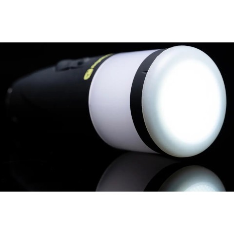 Ліхтар кемпінговий RidgeMonkey Multi Lite Plus