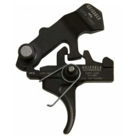 УСМ двостейджевий Geissele для FN SCAR 16S, 17S