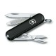 Нож Victorinox Сlassic SD черный