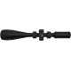 Прицел оптический Hawke Fast Mount 4-16x50 AO сетка Mil Dot с подсветкой. Кольца на Ласточкин хвост