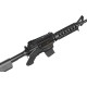 Винтовка страйкбольная CYMA CM.007 M4RIS 6 мм