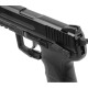 Пневматичний страйкбольний пістолет Umarex Heckler & Koch HK45 кал. 6мм.