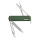 Мультитул NexTool Mini Pocket Knife, зелений