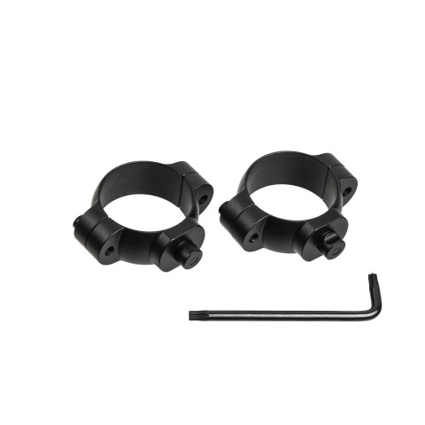Кольца Leupold QR 30mm Medium Matte
