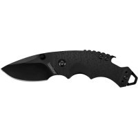 Нож Kershaw Shuffle Black ц:черный