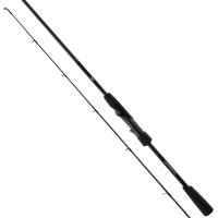 Спінінг Favorite X1 Stream X1.1-702L 2.13m 3-10g Mod.Fast