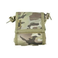 Подсумок для отработанных магазинов KOMBAT UK Folding Ammo Dump Pouch