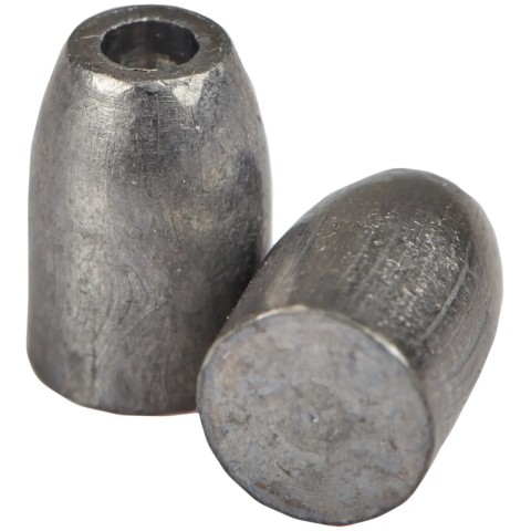 Пули пневм NSA 218-HS-HP-FB 5,5 мм 28.5 Gr/1.84 g, 325 шт/уп