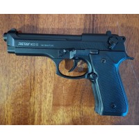 Стартовий пістолет Retay Mod.92 бу
