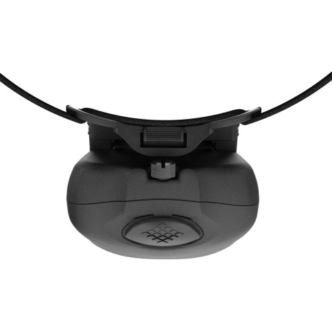 Фонарь налобный Princeton Tec Vizz Tactical MPLS 550 lm Black