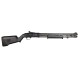 MAG494-BLK  Цівка Magpul MOE M-LOK для Mossberg 590 / 590A1