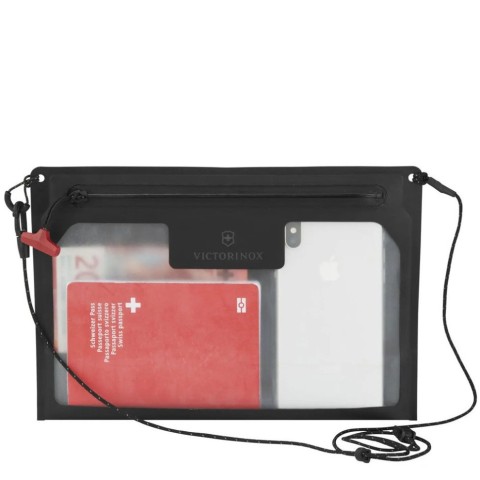 Дорожня сумка Victorinox TOURING 2.0/Black