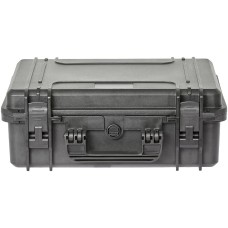 Кейс MEGAline 426х290х159mm, IP67 Waterproof ц:черный