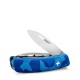Нож Swiza C03, blue urban