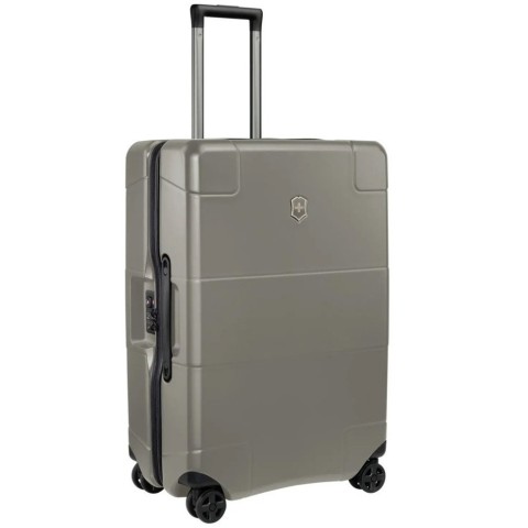 Валіза Victorinox LEXICON/Titanium Середня
