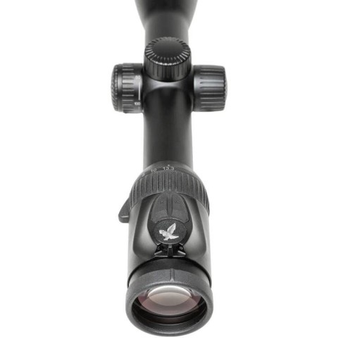 Приціл оптичний Swarovski Z8I 1,7-13,3x42 P SR 4A-300-I