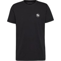 Футболка Mammut Core T-Shirt M Garantie XL Black
