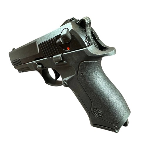 Стартовый пистолет SUR SUR M9 + дополнительный магазин