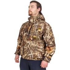 Куртка Beretta Outdoors Outlander 3XL camo nash
