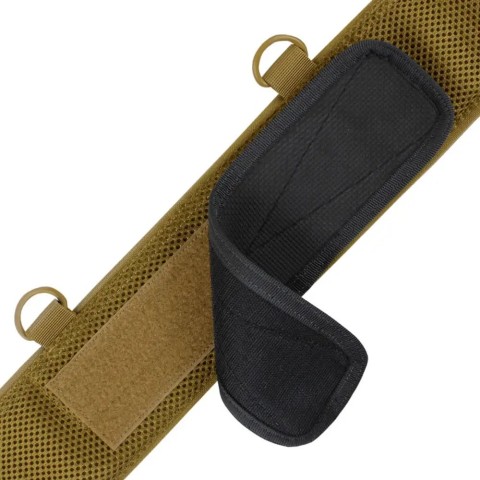 Пояс Condor Slim Battle Belt Molle S Coyote
